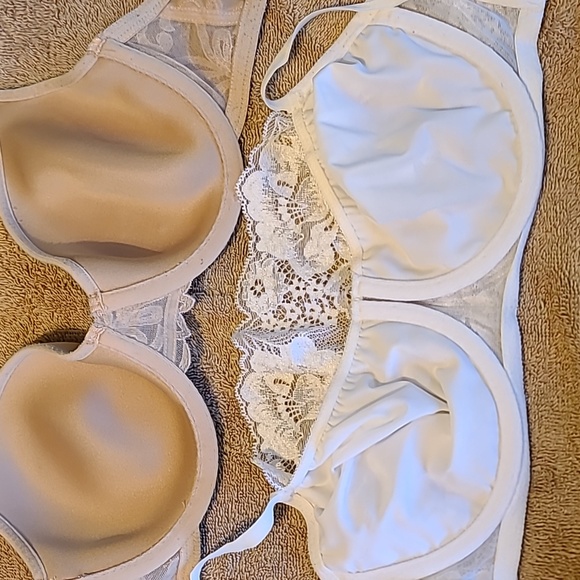 BRA BUNDLE by SOMA 34C - Picture 6 of 7